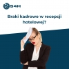 Samoobsługowy kiosk hotelowy S4H: Rozwiązanie problemów recepcji