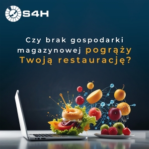 Czy brak gospodarki magazynowej pogrąży Twoją restaurację?